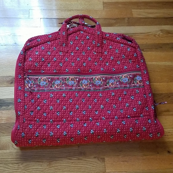 Vera Bradley Handbags - Vera Bradley Garment Bag